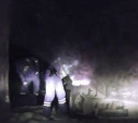Погоня сотрудников ГИБДД за нарушителем в Ленинском районе: видео
