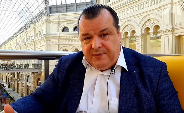В Москве суд оштрафовал тульского академика за фейки о коронавирусе