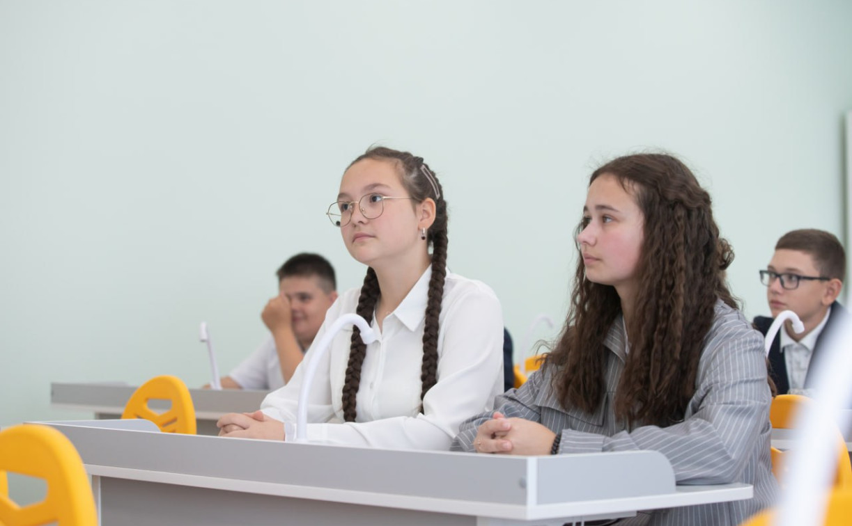 В колледжах и техникумах Тульской области пройдет единый день открытых дверей