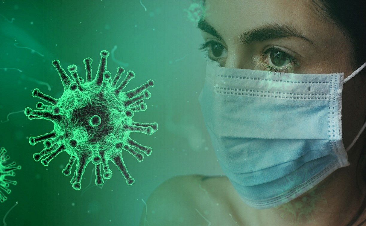 В Тульской области на коронавирус обследовали почти 200 человек