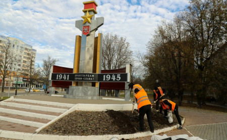 Жизнь Тулы и области