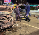 В смертельном ДТП на проспекте Ленина в Туле погибла известная целительница 