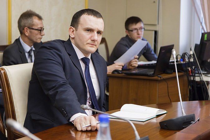 «Училище олимпийского резерва» в Новомосковске возглавит Григорий Борц