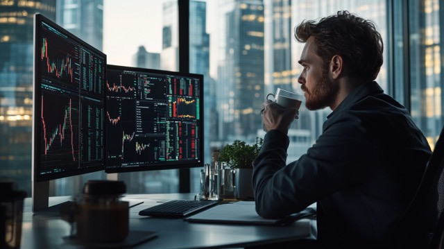 One Up Solution отзывы: брокер, который работает на опережение