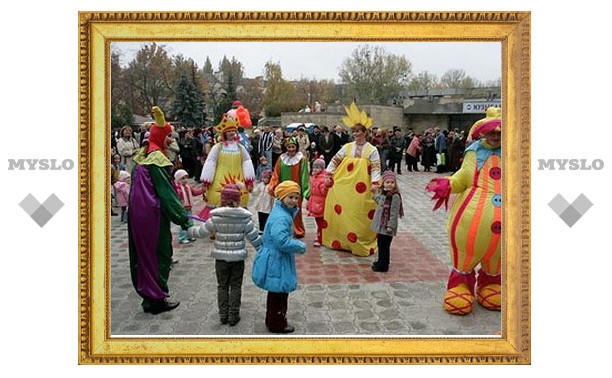 В Туле отметят День народного единства