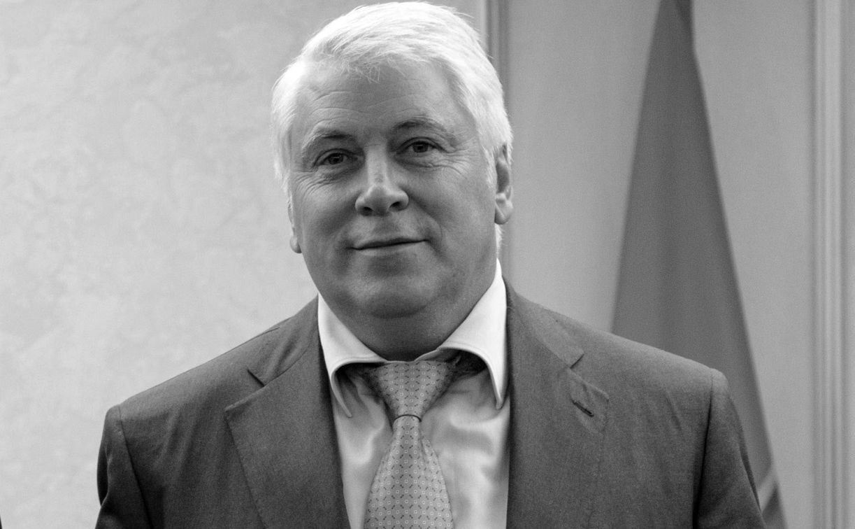 Бывшего ректора ТулГУ Михаила Грязева похоронят 10 февраля
