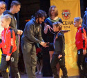 Игроки тульского «Арсенала» вручили награды юным футболистам
