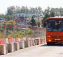 Баташевский и Демидовский мосты в Туле могут реконструировать за счет средств федерального бюджета