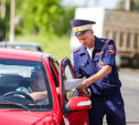 Тульская Госавтоинспекция проведет массовые проверки водителей