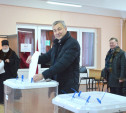 Явка на 12.00 в Тульской области: Проголосовали более 27% избирателей