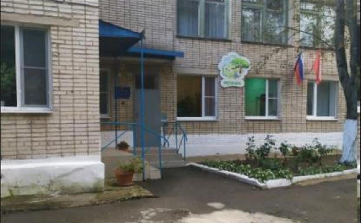 Закрытый из-за коронавируса детский сад возобновит работу 28 августа