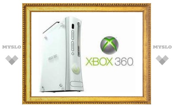 Xbox 360 не приносит Microsoft деньги