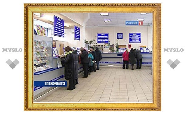 В России опять начали задерживать доставку посылок из-за границы