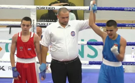 Спорт