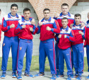 Тульские боксеры едут на чемпионат России в Грозный