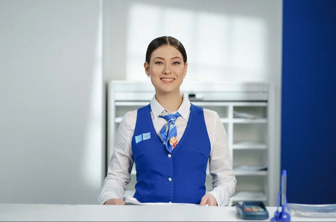 График работы Почты изменится в праздничные дни