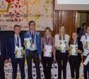 «Химия и кухня»: Тульские школьники взяли бронзу на крупнейшем химическом турнире России