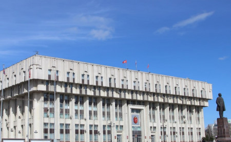 Жизнь Тулы и области