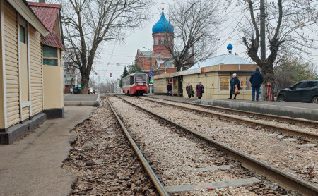 Жизнь Тулы и области