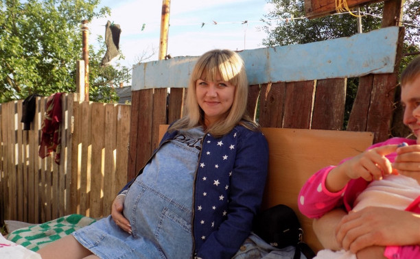 Жительница Богородицка: Из-за халатности врачей умер мой новорожденный сын
