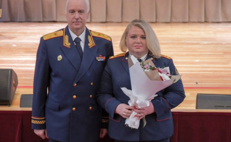 Жизнь Тулы и области