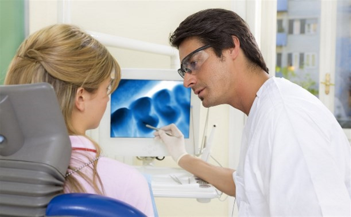 18 августа стоматологи проверят туляков на рак