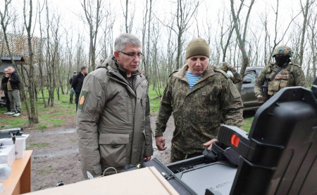 Жизнь Тулы и области