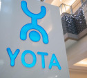 Yota открыла продажи SIM-карт в Merlion