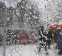 Погода в Туле на выходные: снег с дождем, облачность и лёгкий ветер