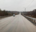 В Туле после ремонта карстового провала открыто движение по Щекинскому шоссе