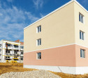 В 2019 году в Тульской области планируется ввести порядка 630 тыс. кв. м нового жилья