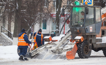 Жизнь Тулы и области