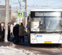 Задержка пригородных автобусов на тульских автостанциях достигает 4 часов