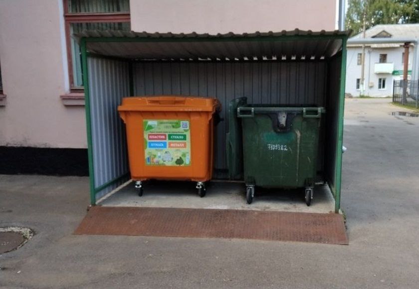 Региональный оператор «МСК-НТ» просит жителей ответственно относиться к системе раздельного сбора отходов 