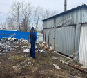 Щекинскую ветклинику «Вильдар» наказали за нарушение условий хранения биоотходов
