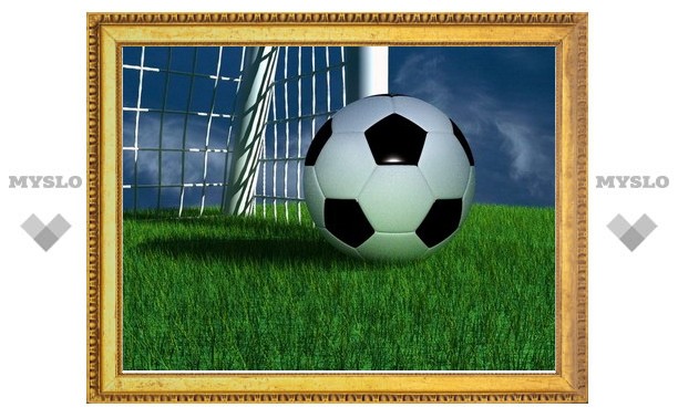 В Туле пройдет I Летнее первенство митрополии по футболу