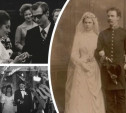В Туле продолжается прием заявок на конкурс «Свадьбы с историей»