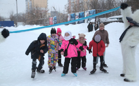 Жизнь Тулы и области