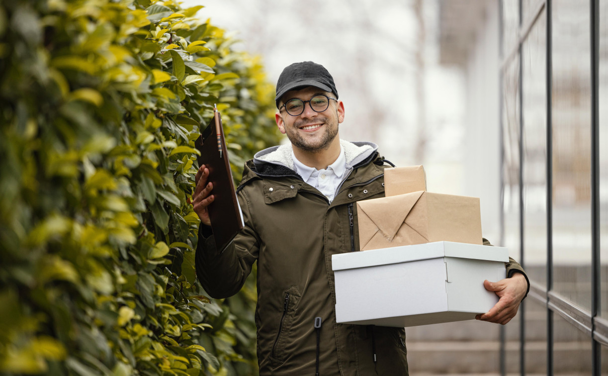 «Алло, везу ваш заказ!»: тулякам рассказали о новой схеме мошенников – с курьерами
