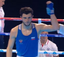 Туляки Джамбулат Бижамов и Дарья Абрамова вышли в полуфинал чемпионата Европы по боксу