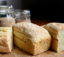 В России предложили печь хлеб только с йодированной солью