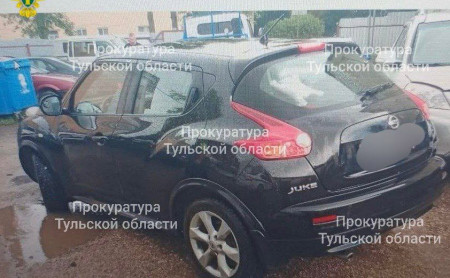 Дежурная часть