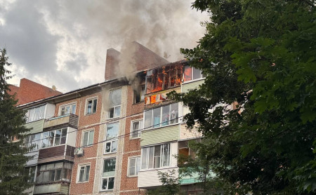 Жизнь Тулы и области
