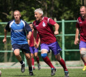 Журналисты из Волгограда стали лучшими в турнире по мини-футболу в Туле