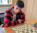 Туляк Арсений Цынов выиграл две медали на Всероссийском турнире по шашкам в Казани