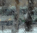 Погода в Туле 27 февраля: снег с дождем и ветер