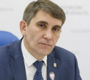 Дмитрий Миляев станет секретарем отделения «Единой России» в Туле