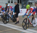 В Туле пройдет первенство России и Всероссийские соревнования по велосипедному спорту