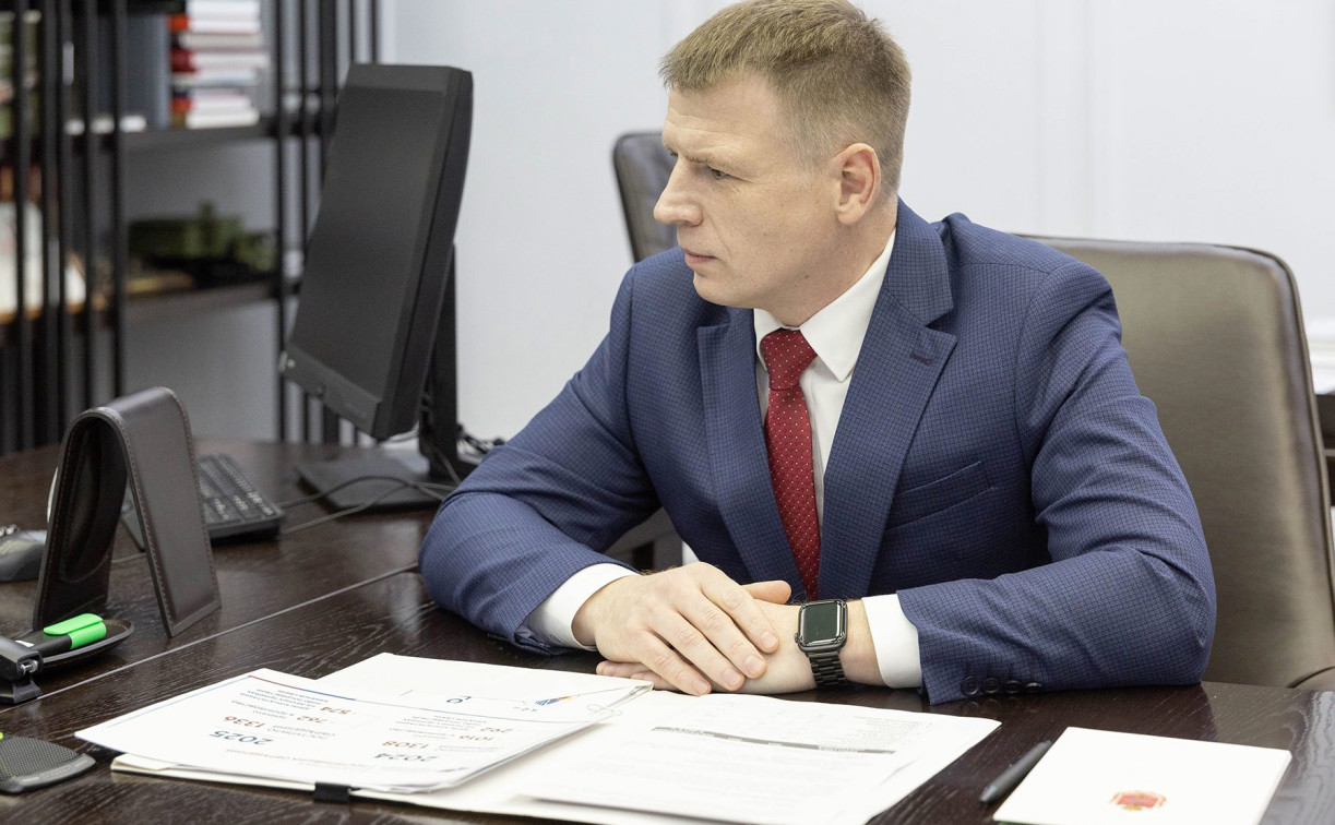 За год тульскому омбудсмену поступило более 1300 обращений