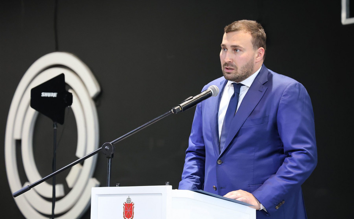 За год Тульская область направила треть своего бюджета на поддержку муниципалитетов